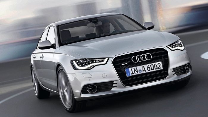 Το Audi A6 plug-in θα λανσαριστεί στην Κίνα αργότερα φέτος, με τις υπόλοιπες αγορές να ακολουθούν.